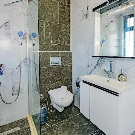 Güneş - 3 Bedroom Holiday Villa with jaccuzi in Kalkan Villa Kalkan